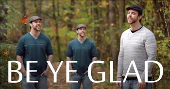 <p>Made famous by the 90's Acappella group GLAD, Chris recreates this Michael Kelly Blanchard classic! Shout-out to GLAD! <a href="https://www.glad-pro.com/">https://www.glad-pro.com/</a></p>

<p>Buy the physical CD here! <a href="https://chris-rupp-store.myshopify.com/products/rise-a-cappella-vol-i-presale">https://bit.ly/2mmtsjp</a></p>

<p>ITUNES: <a href="https://music.apple.com/us/album/rise-a-cappella-vol-i/1209485764">https://apple.co/2nzVJVd</a></p>

<p>Original Composer Michael Kelly Blanchard</p>

<p>Support me and my music on Patreon at <a href="https://www.patreon.com/ChrisRupp">https://www.patreon.com/chrisrupp</a></p>

<ul>
	<li>🔊 Spotify: <a href="https://open.spotify.com/artist/5qBhbhdSiJuAoo1Xln1Xd8">https://bit.ly/ChrisRuppSpotify</a></li>
	<li>👍 Facebook: <a href="https://www.facebook.com/chris.rupp/">https://www.facebook.com/chrisrupp</a></li>
	<li>🐦 Twitter: <a href="https://twitter.com/homefreehatguy">https://bit.ly/ChrisRuppTwitter</a></li>
	<li>📸 Instagram: <a href="https://www.instagram.com/christhehatguy/">https://bit.ly/ChrisRuppInsta</a></li>
	<li>📌 Pinterest: <a href="https://www.pinterest.com/christhehatguy/">https://www.pinterest.com/Christhehatguy/</a></li>
	<li>🛍 My Store: <a href="https://chris-rupp-store.myshopify.com/collections">https://bit.ly/ChrisRuppStore</a>&nbsp;</li>
	<li>🔔 Click To Subscribe ► <a href="https://www.youtube.com/channel/UC8VCOdC8OpUmf3SPY3Cwc1Q">https://bit.ly/BecomeaChrispie</a></li>
</ul>

<p>#worship #gospelmusic #clone #healing</p>

<p><em>Video filmed and edited by www.fifgenfilms.com </em></p>

<p><em>Mixed and mastered by Darren Rust </em></p>

<p><em>Arrangement by Chris Rupp</em></p>
