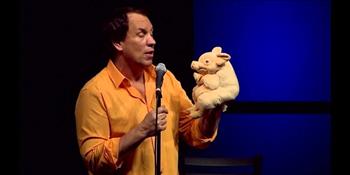 Hilarious Entertainment from Ventriloquist Taylor Mason