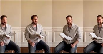 <p>Listen to this man&rsquo;s soulful a cappella cover of the lovely hymn &lsquo;To God Be the Glory.&rsquo;</p>

<p>&lsquo;To God be the glory, great things He has done</p>

<p>So loved He the world that He gave us His Son</p>

<p>Who yielded His life an atonement for sin</p>

<p>And opened the life-gate that all may go in&rsquo;</p>

<p>What a wonderful rendition of this beautiful hymn! In the video, the singer sings four different parts&mdash;bass, lead, tenor, and alto. They all blend together seamlessly, and it is clear that the singer has the talent to comfortably sing each part with the different note ranges.</p>

<p>The name of the singer in the video is Michael Eldridge. He is a pharmacist passionate about singing and loves sharing videos online that glorify God.</p>

<p>&ldquo;I&rsquo;ve been blessed by God with the opportunity to share my love for the classic acapella hymns I grew up singing, and still sing today,&rdquo; Michael <a href="https://www.youtube.com/@Acapeldridge">writes</a> on his YouTube page. &ldquo;The goals of my work are as follows: to glorify God with the gifts He has made me a steward of as long as He grants me the opportunity to do so, to inspire brothers and sisters in Christ to use the abilities God has given them to bear fruit in the kingdom, to refresh and admonish the spirit, to impart scriptural principles and teaching.&rdquo;</p>

<p>Many people online have enjoyed watching Michael&rsquo;s videos, and the same thing goes for his cover of &lsquo;To God Be the Glory.&rsquo;</p>

<p>&ldquo;One of my all-time favorites. You made my day!&rdquo; <a href="https://www.youtube.com/watch?v=C6yqC2sWcRc">comments</a> one person on YouTube after watching the video. &ldquo;Thank you for serving the Lord and His people this way!&rdquo;</p>

<p>&ldquo;I am deeply grateful for this fine Christian man who uses his extraordinary voice as the only instrument in worshiping God!&rdquo; <a href="https://www.youtube.com/watch?v=C6yqC2sWcRc">writes</a> another person online.</p>

<p>We hope that you enjoyed listening to this a cappella cover of the hymn &lsquo;To God Be the Glory&rsquo; today!</p>

