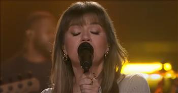 <p>Kelly Clarkson wows the audience with her rendition of &lsquo;She's Not The Cheatin' Kind' by Brooks &amp; Dunn. You have to check it out!</p>

<p>&lsquo;She's dressed to kill in a dress that he bought her</p>

<p>She wouldn't care if he walked in and caught her</p>

<p>She's come to dance, a dance or two</p>

<p>And do no tellin' what by the time the night is through&rsquo;</p>

<p>Is there any song that doesn&rsquo;t sound amazing when Kelly Clarkson covers it? I think not! The singer and talk show host performed her rendition of &lsquo;She's Not The Cheatin' Kind' by Brooks &amp; Dunn on her show, and everyone loved it! Her band was also wonderful, and the guitarist had a great solo midway through the song.</p>

<p>&ldquo;Kelly, you need to make a country album for sure. You have such a beautiful voice and can sing any kind of music!&rdquo; <a href="https://www.youtube.com/watch?v=QSwzw-hdy0Q">comments</a> one person on YouTube after watching the video.</p>

<p>&ldquo;The way her voice floats so beautifully from one lyric to the next is fascinating to me,&rdquo; <a href="https://www.youtube.com/watch?v=QSwzw-hdy0Q">writes</a> another person online.</p>

<p>Kelly is known to cover a variety of songs on her show, The Kelly Clarkson Show, which is an uplifting daytime show filled with humor and connection featuring the Grammy-winning artist and America&rsquo;s original Idol, Kelly Clarkson. And her incredible voice definitely suits this cover of &lsquo;She's Not The Cheatin' Kind' by Brooks &amp; Dunn.</p>

<p>The song &lsquo;She's Not The Cheatin' Kind&rsquo; was written by Ronnie Dunn and recorded by country music duo Brooks &amp; Dunn. It was released in August 1994 as the lead single from their album Waitin' on Sundown. The song also reached the top of the Billboard Hot Country Singles &amp; Tracks chart, making it the seventh Number One single for Brooks &amp; Dunn.</p>

<p>We hope you enjoyed listening to Kelly Clarkson&rsquo;s rendition of &lsquo;She's Not The Cheatin' Kind' by Brooks &amp; Dunn today!</p>
