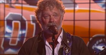 <p>Fans of the action comedy television show <em>The Dukes of Hazzard</em> will enjoy John Schneider&rsquo;s thrilling performance of the hit show&rsquo;s theme song!&nbsp;</p>

<p><a href="https://en.wikipedia.org/wiki/John_Schneider_(screen_actor)">John Schneider</a> was only 18 years old when he won the role of Beauregard &lsquo;Bo&rsquo; Duke in <em><a href="https://en.wikipedia.org/wiki/The_Dukes_of_Hazzard">The Dukes of Hazzard</a></em>. He starred with Tom Wopat, who played his cousin Luke Duke in the wildly successful and fun show. <em>The Dukes of Hazzard</em> aired on Friday evenings for seven seasons from January 1979 to February 1985&mdash;147 episodes in total.&nbsp;&nbsp;</p>

<p>Now 64 years old, John Schneider appeared on <em><a href="https://www.huckabee.tv/">Huckabee</a></em> earlier this month and sang the theme song from the show that began his extraordinary career as an actor, musician, director, and producer. In a segment called &lsquo;Hukebee&rsquo;s Jukebox,&rsquo; John played the guitar and sang <a href="https://americansongwriter.com/meaning-good-ol-boys-waylon-jennings-song-lyrics/">&lsquo;Good Ol&rsquo; Boys</a>,&rsquo; written and performed for the show by Waylon Jennings.</p>

<p>Joined by two backup singers and six other instrumentalists, John, as well as Mike Huckabee&rsquo;s audience, had a ball with the song! Mr. Schneider invited audience members to sing along because he knew they know the tune. And he called out for band members to &lsquo;play some country music back there.&rsquo; The former Governor of Arkansas played a guitar solo, and the pianist followed suit.&nbsp;&nbsp;&nbsp;</p>

<p>With a large image of the burnt orange 1969 Dodge Charger (better known as the &lsquo;General Lee&rsquo;) behind him, John laughed out loud several times and, at 1:40, he tweaked the chorus of the song, singing:&nbsp;&nbsp;&nbsp;&nbsp;&nbsp;</p>

<p>&lsquo;I&rsquo;m a good ol&rsquo; boy</p>

<p>I wouldn&rsquo;t change if I could</p>

<p>I&rsquo;m still fighting the system</p>

<p>Like a true modern-day Robin Hood&rsquo;</p>

<p>After the final note, John thanked the &lsquo;folks,&rsquo; told them he appreciated their applause, and said &ldquo;God bless you&rdquo; a couple of times.&nbsp;</p>

<p>Bo and Luke Duke weren&rsquo;t dangerous or mean-spirited; they were just always up to shenanigans. And as likable and down-to-earth as John Schneider seems to be in this video, it&rsquo;s easy to believe that he, too, is just a good ol&rsquo; boy!&nbsp;&nbsp;</p>

<p><em>&ldquo;Do not remember the sins of my youth and my rebellious ways; according to your love remember me, for you, Lord, are good.&rdquo; <strong><a href="https://www.godtube.com/bible/psalms/25-7">Psalm 25:7&nbsp;</a></strong></em></p>
