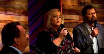 <p>The Goodman Revival captivates with a stirring, &lsquo;I Don&rsquo;t Regret A Mile,&rsquo; with this beautiful lyric video. In a cozy, home-like setting, the performers of Gaither gathered around a piano, creating an intimate atmosphere that invited the audience into a sacred space of worship and reflection. As they began their rendition of "I Don't Regret A Mile," the room filled with the rich harmonies of voices lifted in praise. The familiar lyrics, penned with heartfelt sincerity, resonated deeply with all who listened, weaving a tapestry of faith and devotion.</p>

<p>&lsquo;I don't regret a mile, I've traveled for the Lord&nbsp;&nbsp;</p>

<p>I don't regret the times, I've trusted in His Word&nbsp;&nbsp;</p>

<p>I've seen the years go by, many days without a song&nbsp;&nbsp;</p>

<p>But I don't regret a mile, I've traveled for the Lord&rsquo;</p>

<p>Midway through the song, one of the performers, sensing the need to impart the profound message of the lyrics with even greater emphasis, paused to speak the words instead of singing them. This unexpected deviation from the norm drew the audience in even closer, as they hung on every word spoken, their hearts stirred by the raw emotion and authenticity of the moment.</p>

<p>&lsquo;I've sown many a seed that's fallen by the wayside,&nbsp;&nbsp;</p>

<p>For the birds to feed upon&nbsp;&nbsp;</p>

<p>But I've held enough golden sheaves in my hands&nbsp;&nbsp;</p>

<p>To make me keep sowing on&rsquo;</p>

<p>The performance was nothing short of breathtaking, as each member of Gaither poured their hearts and souls into the music, infusing every note with passion and reverence. The synergy between the performers was palpable, their voices blending seamlessly as if guided by an unseen hand.</p>

<p>As the song reached its crescendo, the audience found themselves swept up in a wave of emotion, moved to tears by the beauty and power of the performance. It was a moment of transcendence, as the barriers between performer and audience melted away, leaving only a shared experience of worship and praise.</p>

<p>Long after the final notes had faded into the ether, the memory of Gaither's inspiring performance lingered in the hearts and minds of all who bore witness. For in that moment, gathered around a piano in a home-like setting, they had encountered something truly divine &ndash; a glimpse of heaven touching earth through the transformative power of music and faith.</p>

<p>Each note sung is a testament to the goodness and faithfulness of our Heavenly Father, who lovingly guides us through every trial and triumph on our journey of faith. In the sacred moments of worship, we are humbled by the privilege of lifting our voices in adoration and thanksgiving, knowing that our songs of praise resonate in the halls of heaven, a sweet offering to the One who has given us everything.</p>

<p><em><strong><a href="https://www.godtube.com/bible/psalms/95-2">Psalm 95:2-3</a></strong> "Let us come before him with thanksgiving and extol him with music and song. For the Lord is the great God, the great King above all gods."</em></p>
