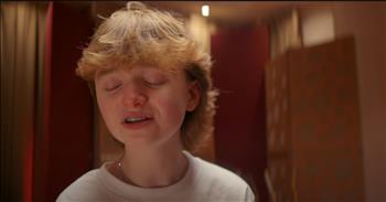 <p>Savor&mdash;as if you have a lifetime&mdash;one young man&rsquo;s chilling cover of Jim Croce&rsquo;s classic &lsquo;Time in a Bottle.&rsquo; It will be moments well spent!</p>

<p>Meet 15-year-old <a href="https://www.cormacthompson.com/">Cormac Thompson</a> of Lancashire, England. According to the musical timeline on his website, Cormac took his first singing lesson when he was 8, and he&rsquo;s been busy since then. In May of 2020, he sang &lsquo;<a href="https://www.classicfm.com/music-news/cormac-choral-album-decca-hear-my-voice/">Danny Boy</a>&rsquo; during a video chat with his maternal grandparents in Ireland. He&rsquo;d hoped to cheer them during the Covid-19 pandemic lockdowns, but after his recording was shared and went viral, he was offered a record deal with Decca Records. He is the youngest singer to have ever signed a global record deal!&nbsp;&nbsp;</p>

<p>Here, Cormac sings one of Jim Croce&rsquo;s most famous songs. The teen singer&rsquo;s voice has changed a lot in recent months, becoming more mature and deeper. Several of the nearly 300 comments reference how beautifully Cormac&rsquo;s voice is changing. Others praise his rendition of the song, saying that his voice is like a &ldquo;healing balm.&rdquo; Cormac&rsquo;s voice, Jim Croce&rsquo;s lyrics, and the video images are perfect!</p>

<p>The video opens with a view of footprints in golden sand and the incoming tide, followed promptly by an hourglass and Cormac casually seated on a stool in the studio. His rich, pure notes are complemented by the mood created in the video. The song is wistful and pensive. It&rsquo;s hard to imagine a person of his age truly understanding the fleeting nature of time, the way days, months, and years escape us. However, Cormac is convincing.</p>

<p>At 1:15, we see a film strip sliding across the screen; it seems to be a metaphor for life as a movie. There are spinning clock faces, and, at 1:25, we see digits in jars flip forward like years against a wall of gears. Though it is hard to catch, the very first year that appears is 1972. That happens to be the year that &lsquo;<a href="https://oldtimemusic.com/the-meaning-behind-the-song-time-in-a-bottle-by-jim-croce/">Time in a Bottle</a>&rsquo; was recorded. The song appeared on <a href="https://en.wikipedia.org/wiki/Time_in_a_Bottle">Mr. Croce&rsquo;s 1972 album</a> <em>You Don&rsquo;t Mess Around with Jim</em>.&nbsp;</p>

<p>As the video wraps up, we see stacks of old letters and photos and, finally, images of a young girl as she ages into an old woman and a dandelion as its seeds are blown in the wind. It really is a beautiful video!</p>

<p>Jim Croce was <a href="https://en.wikipedia.org/wiki/Jim_Croce">killed in a plane crash</a> on September 20, 1973, at the age of 30. It seems prophetic that the artist wrote a song about making the most of days and valuing time. Cormac&rsquo;s career is just beginning, and we hope he has a very long one ahead. He will surely bless the world just as the writer of the song that he sang so beautifully!</p>

<p><em>&ldquo;for we were born only yesterday and know nothing, and our days on earth are but a shadow.&rdquo; <strong><a href="https://www.godtube.com/bible/job/8-9">Job 8:9&nbsp;</a></strong></em></p>
