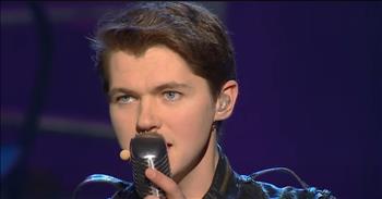 <p>Celtic Thunder charms the audience far and wide with their delightful cover of &lsquo;Breaking Up Is Hard To Do.&rsquo; Celtic Thunder, renowned for their captivating performances blending Celtic melodies with contemporary flair, mesmerized audiences once again with a soulful rendition of "Breaking Up is Hard To Do." At the forefront of this electrifying performance was Damian McGinty, whose suave charm and velvety voice left the audience swooning.</p>

<p>Dressed in a black leather jacket, crisp white shirt, and jeans, Damian exuded a cool and confident demeanor as he took center stage. Channeling his inner Elvis Presley, he brought a touch of rock 'n' roll swagger to the heartfelt ballad. With every note, Damian effortlessly conveyed the raw emotion and vulnerability encapsulated in the lyrics, drawing listeners into the poignant narrative of love lost.</p>

<p>Adding to the allure of the performance were two lovely ladies dressed in glittery ballgowns; they provided beautiful and harmonious backing vocals, their voices blending seamlessly with Damian's rich timbre. Together, they created a harmonious tapestry of sound that filled the venue with warmth and nostalgia.</p>

<p>As Damian crooned the iconic refrain, &lsquo;Breaking up is hard to do,&rsquo; his heartfelt delivery, with a hint of his Irish accent, resonated with the audience, evoking memories of past heartaches and lost loves. Yet, amidst the melancholy, his performance had a sense of catharsis, as if each note served as a balm for wounded souls.</p>

<p>Throughout the song, Damian showcased his vocal prowess, effortlessly navigating the highs and lows of the melody with finesse. His dynamic stage presence and magnetic charisma held the audience captive from start to finish, eliciting thunderous applause and adoring cheers, making each person in the audience feel the power of his performance.</p>

<p>With their rendition of 'Breaking Up is Hard To Do, 'Celtic Thunder once again proved why they are beloved by fans around the world. Through their soul-stirring performances, they not only touch hearts but also forge connections that resonate long after the final notes have faded into the night, making each audience member feel a part of something truly special.</p>

<p><em><strong><a href="https://www.godtube.com/bible/psalms/96-1">Psalm 96:1-3</a></strong> "Sing to the Lord a new song; sing to the Lord, all the earth. Sing to the Lord, praise his name; proclaim his salvation day after day. Declare his glory among the nations, his marvelous deeds among all peoples."</em></p>
