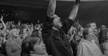 <p>In a mesmerizing moment of unity and joy, a crowd of 1,000 voices rose in unison to belt out the timeless anthem, Journey's 'Don't Stop Believin'. What ignited this dynamic and fun-loving sing-along? Daveed Goldman and Nobu Adilman, affectionately known as "DaBu," are the dynamic duo behind the creation of <a href="https://choirchoirchoir.com/what-is-choir/">Choir! Choir! Choir!</a> is a phenomenon that has captured the hearts and voices of people worldwide. It all began in Toronto back in February 2011 when they launched a weekly drop-in singing event.</p>

<p>Their <a href="https://choirchoirchoir.com/what-is-choir/">formula</a> is brilliantly straightforward: show up, and they'll teach you your parts. Whether you're a seasoned vocalist or a complete beginner, there's a place for you in the choir. DaBu's infectious energy and passion for music make every session a joyous celebration of harmony and togetherness, where you can feel a sense of belonging and community.</p>

<p>What sets Choir! Choir! Choir! apart is its ability to bring people together in a way that transcends boundaries and fosters genuine connections. Friends become family, foes become friends, and strangers become singing partners as they join their voices in harmony, experiencing the transformative power of music.</p>

<p>Their vision was simple yet profound: to create a space where people from all walks of life could come together to sing, laugh, and connect with one another. What started as a small gathering has since blossomed into a global sensation, thanks to the irresistible blend of singing, comedy, and community-building that DaBu infuses into every Choir! Choir! Choir! session, appealing to people from all corners of the world.</p>

<p>As the first notes echoed through the air, a wave of energy swept through the crowd, igniting a sense of excitement and camaraderie that could be felt by all.</p>

<p>From young to old, everyone joined in, their voices blending seamlessly together to create a symphony of sound that echoed far and wide. With each verse and chorus, the enthusiasm in the air reached new heights as the crowd poured their hearts and souls into every word.</p>

<p>As the song reached its crescendo, the crowd erupted into cheers and applause, their spirits soaring with the infectious optimism of the lyrics. At that moment, it felt as though anything was possible, and the world was filled with endless possibilities.</p>

<p>For many in the crowd, the song held special significance, serving as a reminder to never give up on their dreams and to keep pushing forward, no matter what obstacles may come their way. It was a message of hope and resilience, delivered with unwavering passion and determination.</p>

<p>As the final notes faded away, the crowd erupted into cheers once more, their spirits lifted and their hearts full. In that brief moment in time, 1,000 voices had come together as one, united by the power of music and the shared belief that anything is possible when you hold onto hope and never stop believing.</p>

<p><em><strong><a href="https://www.godtube.com/bible/hebrews/10-24">Hebrews 10:24-25</a></strong> "And let us consider how we may spur one another on toward love and good deeds, not giving up meeting together, as some are in the habit of doing, but encouraging one another&mdash;and all the more as you see the Day approaching."</em></p>
