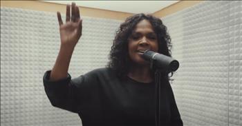 <p>Listen to this soul-stirring performance from CeCe Winans of her new song &lsquo;That&rsquo;s My King.&rsquo;</p>

<p>&lsquo;I wish I could tell you, wish I could describe it</p>

<p>But I can't contain it, can't keep it to myself</p>

<p>There aren't enough colors to paint the whole picture</p>

<p>Not enough words to ever say what I've found&rsquo;</p>

<p>This wonderful song was recorded live in Nashville, TN in the K-LOVE Studios. The lyrics talk about our Heavenly Father&rsquo;s consistent attributes, giving Him complete credit for every blessing that comes from above. It&rsquo;s a powerful song and CeCe does a great job delivering how important this message is in the music.</p>

<p>&ldquo;This is a song that talks about how great our King Jesus is. You cannot be still and listen to &lsquo;That&rsquo;s My King.&rsquo; We&rsquo;re going to have church on this one!&rdquo; CeCe Winans <a href="https://www.klove.com/music/blog/new-music/theres-no-mistaking-who-cece-winans-is-talkin-about-in-her-new-song-thats-my-king-7559">declares</a>. &ldquo;This new music is a continuation of the Holy Spirit saturating songs in such a way that when people hear them, great things are happening.&rdquo;</p>

<p>CeCe also <a href="https://www.thechristianbeat.org/cece-winans-premieres-new-single-thats-my-king/#google_vignette">shares</a> about how happy this song makes her. &ldquo;This song brings me so much joy. It ushers in the power of God and puts us in the right posture of looking up and remembering that He is the King of kings!&rdquo;</p>

<p>Many people online also shared their thoughts about the song and how it has been an encouragement to them.</p>

<p>&ldquo;What a song of declaration and celebration of who God is! Praise the Lord for He is good!&rdquo; <a href="https://www.youtube.com/watch?v=OHajDkXmdUQ">comments</a> one person on YouTube after watching the video.</p>

<p>&ldquo;Go CeCe!&nbsp; No one compares to Our King!&rdquo; another person <a href="https://www.youtube.com/watch?v=OHajDkXmdUQ">writes</a> online.</p>

<p>This is one song that is sure to fill your soul and remind you of how amazing our Heavenly Father is. We hope you enjoyed listening to &lsquo;That&rsquo;s My King&rsquo; by CeCe Winans today!</p>
