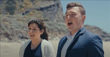 <p>An immensely talented group of vocalists, the West Coast Choir, turned in a breathtaking and moving performance of &ldquo;I Speak Jesus.&rdquo;</p>

<p>Life, as most people already understand, will bring about overwhelming situations and circumstances that will leave you battered and bruised. Most of these instances will be unforeseen, leaving you wholly unprepared for its impact.</p>

<p>Sadly, these situations are, for the most part, unavoidable. They will visit all of us at one time or another, likely causing grief, pain and sorrow. But regardless of what we&rsquo;re going through or enduring, there is one name that we can always call upon.</p>

<p>In a <a href="https://www.youtube.com/watch?v=B42Gw-tIv_M">video posted on YouTube</a>, the West Coast Choir sings &ldquo;I Speak Jesus,&rdquo; a beloved tune about His holy name. It&rsquo;s a name above all names &ndash; one that has unbelievable, life-changing power.</p>

<p>The song&rsquo;s opening verse perfectly articulates the power of Jesus' name, how He offers peace, and the need for every man, woman and child to know Him.</p>

<p>The song's opening verse is powerful.</p>

<p>&ldquo;I just wanna speak the name of Jesus</p>

<p>Over every heart and every mind</p>

<p>&lsquo;Cause I know there is peace within Your presence</p>

<p>I speak Jesus&rdquo;</p>

<p>The vocal performances are stunning as the two or three-dozen-piece choir sings about our Lord and Savior Jesus Christ in a picturesque beach setting with the ocean behind them.</p>

<p>The name of Jesus brings comfort, healing and peace to those hurting and grieving. He also has the grace and power to forgive sins, break addictions and repair broken and strained relationships.</p>

<p>Many people in this world are hurting and suffering. They are looking for comfort, shelter during the storm and any sign of hope. They want to know that someone, somewhere, cares and loves them. Jesus Christ is the one who can meet all those needs. As the song repeatedly mentions, there is power in the name of Jesus.</p>

<p><em><strong><a href="https://www.godtube.com/bible/matthew/28-18">Matthew 28:18</a></strong> &ldquo;And Jesus came to them and said, &lsquo;All authority has been given to me in heaven and on earth.&rdquo;</em></p>
