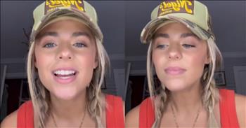 <p>Christian musician Anne Wilson has opened up about her brother&rsquo;s death and the Lord&rsquo;s healing in an emotional video.</p>

<p>Everyone will experience painful, heartbreaking and distressing moments. It&rsquo;s a sad reality of life. There will be times that rip your heart out of your chest and leave you feeling absolutely gutted and crying out for help, comfort and healing.</p>

<p>However, there is one who understands our pain. He knows what it&rsquo;s like to experience pain and heartache. Even amid those terrible situations, the Lord is still in control, and He can and will provide healing and comfort to the hurting and grieving.</p>

<p><a href="https://www.instagram.com/p/C72ykM9ubZK/">In a clip posted on social media</a>, Anne opened up about her brother&rsquo;s death and how he was taken from her and her family at the young age of 23. Her brother was killed in a car crash on June 7, 2017.</p>

<p>Later in the video, Anne states that while she and her family were hurting and grieving, the Lord started to perform a miracle. He started to heal them and changed the direction of Anne&rsquo;s life. Anne said the first time she sang in public was at his funeral. Initially, Anne wanted to be an astronaut and work for NASA. She had no plans to do anything to do with music.</p>

<p>&ldquo;I had all these dreams and hopes and visions of what my future would look like, and it was nothing to do with music,&rdquo; Anne said.</p>

<p>But the Lord had other plans for Anne&rsquo;s life.</p>

<p>&ldquo;And when Jacob was killed, my life changed drastically,&rdquo; she said. &ldquo;I began to see what it means to live a life that honors and glorifies God. What it means to use my time on Earth for the kingdom of God, to grow it further and further for His glory.&rdquo;</p>

<p>Anne states that the Lord has brought her and her family to a place where they feel healed, even though that pain and hurt are still very much real.</p>

<p>Horrible things happen in this life, but the Lord&rsquo;s grace, love and healing are sufficient for you and me. Not only that, but the Bible says that God uses all situations for the good of those who love Him.</p>

<p><em><strong><a href="https://www.godtube.com/bible/romans/8-28">Romans 8:28</a></strong> &ldquo;And we know that all things work together for good to them that love God, to them who are called according to his purpose.&rdquo;</em></p>
