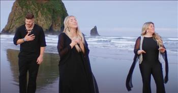 <p>Talented Christian music trio Cain has released the official music video for their song &ldquo;Friend in Jesus.&rdquo;</p>

<p>No one would have a chance without the love, grace, death and resurrection of Jesus Christ. Christ willingly went to the cross, enduring a brutal, agonizing and wholly undeserved death on behalf of you and me. He took our place on the cross, doing what only He could have done.</p>

<p>Without Christ&rsquo;s loving sacrifice, we would all be destined to live out our days on this Earth in sin and shame. But Christ&rsquo;s death and resurrection changed the course of human history. His death has bridged the gap that sin had caused between us and God. Because of Jesus Christ, we can be forgiven of our sins and experience everlasting life with Him.</p>

<p>CAIN's <a href="https://www.youtube.com/watch?v=_1D5C0kid2g">official music video for their song &ldquo;Friend in Jesus&rdquo;</a> mentions the dramatic difference and change that Christ has made in their lives. Since He came into their lives, forgiving them of their sins and transgressions, their lives have never been the same. They have found a healer, someone who knows their every pain. He is their shepherd, who always protects, guides and directs.</p>

<p>The song&rsquo;s beautiful chorus perfectly captures who Jesus is and what He means to them.</p>

<p>&ldquo;Oh, I have found a friend in Jesus</p>

<p>He is everything to me</p>

<p>I have found a friend in Jesus</p>

<p>Yes, He is my everything&rdquo;</p>

<p>Christ&rsquo;s love, forgiveness and grace are gifts that are offered to all. He gives rest to the weary, shelter during the storm and forgiveness to people who confess and believe in their hearts that Christ is Lord. He can and will come into your heart and life and do the same.</p>

<p>Praise God for His Son, Jesus Christ. As the Bible states, no one can come to the Father except through Christ.</p>

<p><em><strong><a href="https://www.godtube.com/bible/1-john/1-7">1 John 1:7</a></strong> &ldquo;But if we are walking in the light, as he is in the light, we are all united with one another, and the blood of Jesus Christ, his Son, makes us clean from all sin.&rdquo;</em></p>
