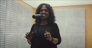 <p>Legendary gospel singer CeCe Winans delivered a powerful and moving performance of &ldquo;Goodness of God.&rdquo;</p>

<p>Life is unfair and can be a painful and devastating experience, leaving you crying out for help. As the saying goes, you&rsquo;ll find out who your true friends are in those problematic and trying times.</p>

<p>When things get unbearable and overwhelming, people will either show up to be a shoulder to cry on or disappear and cease to exist in your moment of need. People are fickle and can be hard to count on and rely upon at times. But no matter what we endure or go through, God will always be there. He will offer rest, comfort and healing.</p>

<p>In a <a href="https://www.youtube.com/watch?v=RepYUmR_T2s">clip posted on YouTube</a>, CeCe sings about God&rsquo;s unbelievable love, grace and goodness, especially when we need Him the most. As always, CeCe is fantastic, showing off her stunning voice with her &ldquo;Goodness of God&rdquo; performance while performing in the K-LOVE Studios.</p>

<p>The song&rsquo;s chorus is simple yet effective and memorable. The beautiful words remind us of the powerful, loving and faithful God that we serve.</p>

<p>&ldquo;Cause all my life, You have been faithful</p>

<p>And all my life, You have been so, so good</p>

<p>With every breath that I am able</p>

<p>Oh, I will sing of the goodness of God&rdquo;</p>

<p>Praise God! What powerful words and song.</p>

<p>He is faithful, always remaining by our side, and does not change. He is the same God yesterday, today, tomorrow and 50 and 60 years from now.</p>

<p>While our problems, concerns, burdens and worries may seem overwhelming, we serve a mighty God. He is bigger than any situation or circumstance we may face in this life. His grace is sufficient for you.</p>

<p><em><strong><a href="https://www.godtube.com/bible/deuteronomy/7-9">Deuteronomy 7:9</a></strong> &ldquo;Be certain, then, that the Lord your God is God; whose faith and mercy are unchanging, who keeps his word through a thousand generations to those who have love for him and keep his laws.&rdquo;</em></p>
