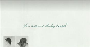 Listen to Pat Barrett's "Daily Bread"