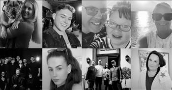 <p>Check out this captivating performance from Tom Ball of the classic song &lsquo;Stand By Me&rsquo; by Ben E. King.</p>

<p>&lsquo;When the night, has come and the land is dark</p>

<p>And the moon, is the only, light we'll see</p>

<p>No I won't, be afraid, no I won't, be afraid</p>

<p>Just as long, as you stand, stand by me&rsquo;</p>

<p>What an incredible rendition of this wonderful song! Tom Ball sounds amazing, and the talented members of the choir just add to the lovely sound of this performance. Many people online shared their positive thoughts about this &lsquo;Stand By Me&rsquo; cover.</p>

<p>&ldquo;It takes immense courage for such a young guy as Tom to take on so many age-old classics that the world loves and respects. Yet here he is bringing that superb voice to smash out yet another excellent rendition of Ben E. King&rsquo;s all time classic,&rdquo; <a href="https://www.youtube.com/watch?v=1HaZSxg3j_8">comments</a> one person online.</p>

<p>&ldquo;Gosh, it's so hard to outdo a well-tuned choir, yet here you are knockin' it out of the park and making it sound effortless. Well done,&rdquo; <a href="https://www.youtube.com/watch?v=1HaZSxg3j_8">writes</a> another person about Tom Ball&rsquo;s performance.</p>

<p>When it comes to his background, Tom Ball is a singer, songwriter, and teacher from England who gained global acclaim as the runner up on Britain&rsquo;s Got Talent. He was also a recent golden buzzer finalist on America&rsquo;s Got Talent All Stars. On Britain&rsquo;s Got Talent, Amanda Holden, one of the judges on the show, even claimed Tom to be &ldquo;one of the best singers the show had seen in 16 years.&rdquo;</p>

<p>It is clear to see that Tom&rsquo;s voice touches people, and his performances are always powerful and heartwarming. And this rendition of &lsquo;Stand By Me&rsquo; is no different. We hope that you enjoyed watching this beautiful video today and were able to be uplifted by the music.</p>
