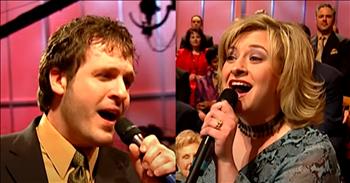 <p>Listen to this soul-stirring performance of the song &lsquo;Jesus Got A Hold Of My Life' from Buddy Mullins and Taranda Greene.</p>

<p>&lsquo;Jesus got ahold of my life and He won't let me go!&nbsp;</p>

<p>Jesus got into my heart, He got into my soul!&nbsp;</p>

<p>I used to be oh so sad but now I'm just a free and glad&nbsp;</p>

<p>'Cause Jesus got ahold of my life and He won't let go!&rsquo;&nbsp;</p>

<p>What a great performance of this uplifting song! The talented group of singers start off the song during the chorus, and then Buddy Mullins and Taranda Greene take it away during the verses with their wonderful voices. And many people online shared about how encouraged they were by this rendition of &lsquo;Jesus Got A Hold Of My Life.'</p>

<p>&ldquo;This song describes my life, and I find so much joy in knowing that I have a friend in Jesus!&rdquo; <a href="https://www.youtube.com/watch?v=jOdRpyuyNOI">writes</a> one person online after watching the music video. &ldquo;Such a beautiful thing to know He is always there for those who seek Him genuinely and wholeheartedly! My God has never done me wrong! Praying for peace and joy and healing and blessings for all listening!&rdquo;</p>

<p>When it comes to the background of the singers in this video, Buddy Mullins is no stranger to the gospel music arena. He has been featured on the popular Gaither Homecoming Video Series over the years, and he even traveled as a member of the Gaither Vocal Band during the &lsquo;90s. His time with the group earned him an induction into the Gospel Music Association&rsquo;s Hall of Fame.</p>

<p>As for Taranda Greene, she is a talented musician who sings Southern gospel, worship, and Christian Contemporary music. Her seven studio albums include Each Day You Face (2003), A Thing Called Love (2006), In The Sanctuary (2008), Stronger (2014), Spirit of Christmas (2015), A Collection (2017), and The Healing (2018). TaRanda now performs both as a soloist and a member of the award-winning Christian Music phenomenon, Cana's Voice.</p>

<p>We hope that you enjoyed listening to both Buddy Mullins and Taranda Greene sing &lsquo;Jesus Got A Hold Of My Life&rsquo; today!</p>
