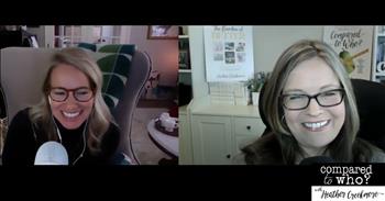 Fasting with Special Guest Amy Carlson