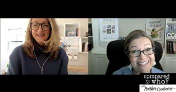 <p>Why do I overeat at night? Why do I overeat in the afternoon? In this interview with Megan Hadley, MS, RDN, LDN &mdash; a non-diet dietician whose advice you will really enjoy&ndash;we find the answer. If you&rsquo;ve been frustrated with your lack of &ldquo;willpower&rdquo; or feeling defeated because you can&rsquo;t seem to stop the urge to overeat at night, then this episode is for you.</p>

<p>Megan shares how she started working with eating disorder patients, how she struggled with obsessing over clean eating and wellness, and how she helps clients learn to fight fatigue and get comfortable with food again. Megan gives a bunch of great tips and strategies for every woman who has ever struggled with wanting to manage her weight, overcome a disordered relationship with food, or learn why they overeat at night. For those that want to be healthy but don&rsquo;t know how to be healthy with food, this episode is for you.</p>
