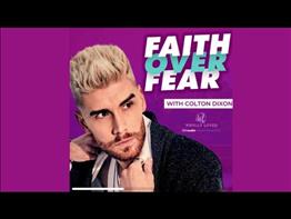 Twice, circumstances could&#39;ve ended Colton&#39;s Dixon&#39;s career. First, his record label dropped him, then Covid halted music tours. To some, this might&#39;ve seemed like an insurmountable challenge, but when fear, doubts, or anxiety came knocking, Colton reminded himself to keep following God, His light. Because he held tight to the promises of which he sings, potentially devastating circumstances actual let to blessing and expansion. In this episode, Colton shares how his faith in God and practice of speaking declarations over himself have kept him grounded in Christ and committed to his calling.&nbsp;