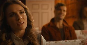 <p>Two of the biggest names in Christian music, Rebecca St. James and for KING + COUNTRY, joined forces and combined their enormous talent for the &ldquo;You Make Everything Beautiful&rdquo; official music video.</p>

<p>Humans have a knack for taking something beautiful and stainless and completely and utterly destroying it. Through arrogance and disobedience, man is responsible for unleashing sin into the world. Sin has done nothing but wreak havoc on the world, bringing about death, diseases and failed and strained relationships.</p>

<p>However, there is One who can take ashes and make something beautiful out of them. He can take the ugliest, most hopeless situation and inject life into it. God can and does take broken and shattered lives and mend them together.</p>

<p>In the <a href="https://www.youtube.com/watch?v=vTSpGn9-N5Q">official music video posted on YouTube</a>, Rebecca St. James and the popular Christian duo KING + COUNTRY, who all happen to be siblings, perform &ldquo;You Make Everything Beautiful.&rdquo; It&rsquo;s a lovely and charming tune about God's wonders and miracles even in the worst of circumstances.</p>

<p>The song&rsquo;s chorus is simple but incredibly powerful, reminding us of what a great and mighty God we serve.</p>

<p>&ldquo;And You make everything, everything beautiful</p>

<p>You make everything, everything new</p>

<p>You make everything, everything beautiful</p>

<p>In its time, in Your time, it&rsquo;s beautiful&rdquo;</p>

<p>What a lovely tune that you&rsquo;ll no doubt want to listen to repeatedly.</p>

<p>No matter how bad or poor a situation may appear, God can work wonders. No one is too far gone to be forgiven by the Creator of the universe. God can and will use our imperfections, errors, mistakes and faults and turn them into something beautiful.</p>

<p>We serve a loving, faithful, merciful God who can still perform miracles, including turning something we thought to be lost and entirely beyond repair into something beautiful.</p>

<p><em><strong><a href="https://www.godtube.com/bible/ecclesiastes/3-11">Ecclesiastes 3:11</a></strong> &ldquo;He has made everything beautiful in his time: also he has set the world in their heart, so that no man can find out the work that God makes from the beginning to the end.&rdquo;</em></p>
