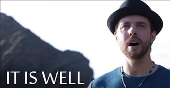 Thanks for watching! All the infos below: Spotify: https://spoti.fi/2DmXLmm Buy the full CD here! https://bit.ly/2mmtsjp ITUNES: https://itunes.apple.com/us/album/ris... Support me and my music on Patreon at / chrisrupp 🔊 Spotify: https://bit.ly/ChrisRuppSpotify 👍 Facebook: / chrisrupp 🐦 Twitter: https://bit.ly/ChrisRuppTwitter 📸 Instagram: https://bit.ly/ChrisRuppInsta 📌 Pinterest: / christhehatguy 🛍 My Store: https://bit.ly/ChrisRuppStore 🔔 Click To Subscribe ► https://bit.ly/BecomeaChrispie #gospel #hymn #acappella #beach #peace Filmed at Heceta Beach, Oregon Video filmed and edited by www.fifgenfilms.com Mixed and mastered by Darren Rust Arrangement by Tom Anderson