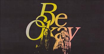 <p>Lauren Daigle's latest collaboration with friend Ellie Holcomb is inspiring with the &lsquo;Be Okay&rsquo; lyric video. It is truly nothing short of soul-stirring. Their song &lsquo;Be Okay,&rsquo; with its jazzy gospel feel, is a reassuring and comforting melody that brings hope and encouragement to listeners everywhere. Lauren's warm and emotive vocals, combined with Ellie's harmonies, create a powerful duet that exudes an unwavering faith and trust in a higher power.</p>

<p>'Be Okay' stands out with its unique blend of gospel influences and jazzy undertones. The song's uplifting message not only reassures us that everything will be okay but also instills a sense of empowerment and resilience. Accompanied by the soulful sounds of a standup piano, Ellie and Lauren's voices convey a message of hope and strength. The saxophone solo further enhances the song's emotional depth, enveloping the listener in a sense of peace and solace.</p>

<p>Drawing strength from the belief that the sun will continue to rise and stars will keep shining even through the darkest nights, 'Be Okay' encourages us to lift our eyes to the hills and find help and support in times of difficulty. This message is beautifully echoed in related scriptures such as <a href="https://www.godtube.com/bible/psalms/121-1">Psalm 121:1-2</a>, 'I lift up my eyes to the hills&mdash;from where will my help come? My help comes from the Lord, the Maker of heaven and earth,' and <a href="https://www.godtube.com/bible/psalms/23-4">Psalm 23:4</a>, 'Even though I walk through the darkest valley, I will fear no evil, for you are with me; your rod and your staff, they comfort me.'</p>

<p>In &lsquo;Be Okay,&rsquo; Ellie and Lauren remind us that life's trials and heartbreaks do not have to be faced alone. There is a source of love and strength in the good Lord that is always present, offering hope and positivity. This song is a beautiful testament to the power of faith and the enduring presence of love and support, reassuring us that we will find our way, no matter how lost we may feel.</p>

<p>As <a href="https://www.godtube.com/bible/john/14-27">John 14:27</a> reminds us, "Peace I leave with you; my peace I give you. I do not give to you as the world gives. Do not let your hearts be troubled and do not be afraid." &lsquo;Be Okay&rsquo; encapsulates God&rsquo;s promise, leaving listeners with a profound sense of comfort and hope.</p>

<p><em><strong><a href="https://www.godtube.com/bible/john/14-27">John 14:27</a></strong> reminds us, "Peace I leave with you; my peace I give you. I do not give to you as the world gives. Do not let your hearts be troubled and do not be afraid.</em></p>
