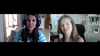 Whenever you feel like you are obsessed with food or feel like you just can't stop eating, perhaps there's something else going on. Instead of just calling it food addiction, why not try to figure out what the root of the problem is. Listen to the full interview on the Compared to Who? podcast here: https://omny.fm/shows/compared-to-who/body-image-trauma-healing-ed-featuring-dietician-t