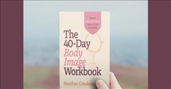 <p>If you&#39;re a Christian woman who has tried everything to improve her body image, yet felt like nothing has worked. This is for you! Spend 40 days searching scripture and answering questions to improve your view of you! Unlike other workbooks, this book reads like a regular, full-size book.&nbsp;Choose to read it like a normal book, or choose to work through it like a course. Either way, you&#39;ll be changed!</p>
