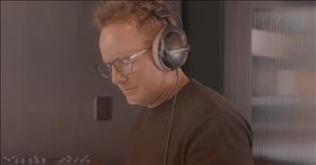 <p>Chris Tomlin and CAIN, two giants in the Christian music world, joined forces to record a version of &ldquo;Holy Forever&rdquo; and released the official lyric video.</p>

<p>The world is a lost, dying and fallen place. Many people are hurting, struggling and crying out for help, looking for any sign of hope. Sadly, those people who are in physical, emotional and spiritual distress are all around us. They are your neighbors, co-workers, friends and even family members.</p>

<p>Luckily, Christians have found the answer &ndash; Jesus Christ. He is the one who can heal, repair and mend. He can bring hope into a situation everyone would look at and deem hopeless and lost. He is the answer and Savior for a dying world.</p>

<p>Christ willingly went to the cross, suffering a horrible, brutal and agonizing death, and later rose from the grave for you and me. He went through all that so that we could be forgiven and experience everlasting life with Him.</p>

<p>Praise His holy name!</p>

<p>In their latest video, Chris and the members of CAIN perform &ldquo;Holy Forever,&rdquo; a song praising and worshipping the one true King. He was the ultimate sacrifice, paying and fulfilling a debt no one else could.</p>

<p>As the second verse mentions, those who have experienced God&rsquo;s love, mercy and grace and followed Him for years should still praise His name for what He has done.</p>

<p>&ldquo;If you&rsquo;ve been forgiven, and if you&rsquo;ve been redeemed</p>

<p>Sing the song forever to the Lamb</p>

<p>If you walk in freedom, if you bear His name</p>

<p>Sing the song forever to the Lamb&rdquo;</p>

<p>The power of Christ&rsquo;s redeeming love, mercy, grace and forgiveness is a message the world desperately needs. As the Bible states, Christians are charged with sharing that message with the lost, dying and hurting.</p>

<p><em><strong><a href="https://www.godtube.com/bible/1-john/3-1">1 John 3:1</a></strong> &ldquo;See what great love the Father has given us in naming us the children of God; and such we are. For this reason the world does not see who we are because it did not see who he was.&rdquo;</em></p>
