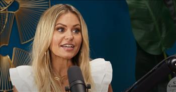<p>It is always encouraging to hear from well-known voices in how they cultivate their faith in our culture today. Candace Cameron Bure reveals powerful advice in this video that altered her Bible reading.</p>

<p>Candace is sitting down with Tara Leigh Cobble in this interview video. She reveals that she was surprised when she heard Tara Leigh say that the Bible is not put in chronological order. She gives Tara Leigh a humorous look, and the two laugh together. Candace tells Tara Leigh that one of the best tips that she received from Tara Leigh was when she said, &ldquo;to look for God in all of the stories, don&rsquo;t look for yourself.&rdquo; Tara Leigh responds that it is amazing, and it truly changes everything when we look for Him.</p>

<p>Tara Leigh Cobble is the host of <a href="https://www.thebiblerecap.com/">The Bible Recap</a>, which is a virtual Bible Reading plan you can follow throughout the year. She gives a short recap on her podcast every day on the passages read that day. Her Bible reading plan is chronological and she encourages her readers to find a &ldquo;God shot&rdquo; every day.&nbsp;</p>

<p>Watching these two seasoned women discuss how they study the Bible inspires us all to look to Jesus in His Word. Life is about giving Him glory. His Bible is His love letter to us, but our goal in reading it should be to get to know Him more. Candace encourages us to seek Him and shares how this has transformed her own time in the Bible with God. We, too, can have this fire and excitement about Jesus and His Word when we seek Him with all our hearts. Part of seeking Him is reading His Bible to us. It is such a gift and every word is inspired by God.</p>

<p><em>&ldquo;All Scripture is God-breathed and is useful for teaching, rebuking, correcting and training in righteousness, so that the servant of God[a] may be thoroughly equipped for every good work.&rdquo; <strong><a href="https://www.godtube.com/bible/2-Timothy/3-16">2 Timothy 3:16-17</a></strong></em></p>
