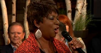 <p>Incredibly gifted Christian music singer Babbie Mason turned in an inspiring and uplifting performance with &ldquo;That&rsquo;s Enough.&rdquo;</p>

<p>Because of sin&rsquo;s impact and influence in this world, we&rsquo;ll all experience loss and hurt. Everyone will go through those things simply because they live on Earth, and that&rsquo;s part of the human experience. Those instances are bound to happen, so it&rsquo;s a good idea to prepare and brace yourself for those traumatic events.</p>

<p>However, in whatever form it may come, loss will always sting.&nbsp; No matter how much we prepare ourselves for those moments, it will still be painful. To make matters even worse, life is unpredictable, and we will likely never see those periods coming before their arrival. But there is one who can make all the difference during the good times and the bad and who will be more than enough.</p>

<p>In a <a href="https://www.youtube.com/watch?v=7MyQSTPPIh8">clip posted on YouTube</a>, Babbie gives a wonderfully uplifting and energetic performance of &ldquo;That&rsquo;s Enough.&rdquo; The song is about having and holding onto Jesus Christ no matter what may happen in life, regardless of the situation or the circumstances, and how having Him will always be more than enough.</p>

<p>The song&rsquo;s catchy and memorable lyrics accurately articulate and explain that we&rsquo;ll go through some awful and painful moments in life. We may have friends who turn their backs on us and even treat us scornfully and hatefully, but if we have Jesus Christ, we&rsquo;ve got it all. He is more than enough.</p>

<p>Those lyrics and the song&rsquo;s message are ones we would all do well to remember and hold onto whenever we experience unpleasant and painful moments.</p>

<p>Before the end of the six-minute clip, everyone in the audience is up on their feet, singing and dancing along with Babbie. The video captures a beautiful, joyous occasion of people singing about our loving, faithful and merciful Lord.</p>

<p><em><strong><a href="https://www.godtube.com/bible/john/14-6">John 14:6</a></strong> &ldquo;Jesus said to him, &lsquo;I am the true and living way: no one comes to the Father but by me.&rdquo;</em></p>
