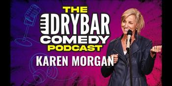 The Revenge of Gen Z w/ Karen Morgan