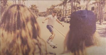 <p>The popular and incredibly talented Christian music group CAIN has released an official lyric video for their soul-stirring song, &ldquo;Never the Same.&rdquo;</p>

<p>Perfection is an impossibility for human beings. Due to sin&rsquo;s widespread influence and impact on our world, no one will ever be able to reach a standard even close to perfection. Everyone has flaws, imperfections and failures. All will and do make mistakes and stumble.</p>

<p>Despite our very obvious human flaws, God still loves us for some inexplicable reason. He can, will and still does work in the lives of lost and broken people. The Lord can forever change a heart and a life. We don&rsquo;t have to live a life burdened and weighed down by sin and shame.</p>

<p>Some people may be under the misconception that they are too far gone, too much of a sinner to ever be forgiven for their past. However, that is a total and complete lie and wrongheaded idea. No one is ever too far from the love, mercy, grace and forgiveness of Jesus Christ.</p>

<p><a href="https://www.youtube.com/watch?v=7waxuWca7Lg">In their official lyric video for &ldquo;Never the Same,&rdquo;</a> the members of CAIN sing about how Christ can and will come into one&rsquo;s heart and life and wash away their sins, making them a new creation in Christ.</p>

<p>The song&rsquo;s beautiful lyrics perfectly capture the change and the difference that Christ makes in the lives of sinners.</p>

<p>&ldquo;I looked in the eyes of mercy</p>

<p>I ran to the arms of grace</p>

<p>I knew forever I was</p>

<p>Never the same, never the same, never the same&rdquo;</p>

<p>Once an individual confesses with their mouth and believes that Jesus Christ is the risen Lord, they will never be the same. They will be forgiven. God is loving and faithful and extends His mercy and grace to sinners.</p>

<p>Praise His holy name!</p>

<p><em><strong><a href="https://www.godtube.com/bible/romans/10-9">Romans 10:9</a></strong> &ldquo;Because, if you say with your mouth that Jesus is Lord, and have faith in your heart that God has made him come back from the dead, you will have salvation.&rdquo;</em></p>
