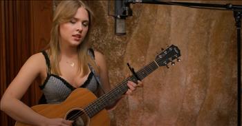 <p>An incredibly musically gifted and talented young woman, Emily Linge, turned in a stunning cover performance of the beloved country classic &ldquo;Jolene.&rdquo;</p>

<p>All musicians, at one time or another, have covered a song previously recorded and performed by another musician. It&rsquo;s a time-honored tradition that will continue for many years and decades. It&rsquo;s just something everyone does; even the most popular, legendary and iconic musicians do covers.</p>

<p>However, covers can be tricky for musicians. While everyone does them at some point in their musical careers, that doesn&rsquo;t mean every cover is created equally. They aren&rsquo;t, and some don&rsquo;t deserve to be heard. But the worst thing about covers is when someone takes a beloved and classic song and completely ruins it.</p>

<p>But there are times when covers do the original song justice. Some may even argue that a cover is better than the original, but those instances are few and far between. In a <a href="https://www.youtube.com/watch?v=1V0NTho4ItY">clip posted on YouTube</a>, Emily plays &ldquo;Jolene,&rdquo; an iconic song by the legendary Dolly Parton.</p>

<p>The chorus of &ldquo;Jolene&rdquo; is recognized by everyone, even non-country fans.</p>

<p>&ldquo;Jolene, Jolene, Jolene, Jolene</p>

<p>I&rsquo;m beggin&rsquo; of you, please</p>

<p>Don&rsquo;t take my man</p>

<p>Jolene, Jolene, Jolene, Jolene&rdquo;</p>

<p>With her performance of the country tune, Emily took a big swing. &ldquo;Jolene&rdquo; is one of those songs that you cannot mess up because it is so widely known and beloved. <em><a href="https://au.rollingstone.com/music/music-lists/the-200-greatest-country-songs-of-all-time-60414/dolly-parton-jolene-3-60615/">Rolling Stone</a></em> recently named &ldquo;Jolene&rdquo; the greatest country song of all time.</p>

<p>If you take too much liberty with the song and change it significantly, people will not be pleased. But do not fear; Emily&rsquo;s version is outstanding and is sure to please even the most ardent and rabid Dolly fans.</p>

<p>With her superb vocal performance, Emily shows that she is an incredibly talented young woman.&nbsp;</p>

<p><em><strong><a href="https://www.godtube.com/bible/colossians/3-16">Colossians 3:16</a></strong> &ldquo;Let the word of Christ dwell in you richly in all wisdom; teaching and admonishing one another in psalms and hymns and spiritual songs, singing with grace in your hearts to the Lord.&rdquo;</em></p>
