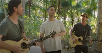 <p>Dave Moffatt, known for his musical talent and captivating covers, has recently collaborated with Music Travel Love to deliver an incredible rendition of Cher's timeless classic, &lsquo;Believe.&rsquo; Shot against the breathtaking backdrop of the Bantayan Islands in the Philippines, the music video immerses viewers in a visual and musical journey like no other.</p>

<p>Opening with sweeping aerial views of Bantayan's turquoise waters and golden sands, the video sets the stage for an intimate acoustic performance. Dave, alongside his fellow musicians, leans against rugged molten rock formations, their feet sinking into the soft sand as they deliver a heartfelt rendition of Cher's iconic song.</p>

<p>For fans of Dave, who hails from a musical family and gained fame with <a href="https://www.youtube.com/channel/UCH5_tK270WTckdJVyNQ3heA">The Moffatts</a>, a Canadian pop/rock country band, this cover is a testament to his evolution as a solo artist. His vocals intertwine seamlessly with Music Travel Love's harmonies, adding a fresh acoustic twist to the upbeat anthem.</p>

<p>&lsquo;Believe,&rsquo; known for its message of resilience and empowerment, takes on new meaning in this rendition. Against the backdrop of Bantayan's natural beauty&mdash;lush jungle trees, clear crystal waters, and beautiful beaches&mdash;Dave and Music Travel Love infuse the song with emotion and authenticity, inviting listeners to rediscover its timeless appeal.</p>

<p>Dave Moffatt's <a href="https://www.youtube.com/channel/UCH5_tK270WTckdJVyNQ3heA">YouTube </a>channel showcases a variety of musical content, from romantic ballads to collaborative covers, each paired with stunning visuals that highlight the beauty of our world. His dedication to creating memorable music experiences continues to resonate with audiences worldwide. And his voice is just incredibly romantic.&nbsp;</p>

<p>For fans and newcomers alike, his &lsquo;Believe&rsquo; cover with Music Travel Love promises an unforgettable experience. It blends soulful vocals with the serene allure of Bantayan's landscapes. Isn&rsquo;t this one of the best renditions of &lsquo;Believe&rsquo;? We hope you enjoyed this island oasis rendition.&nbsp;</p>

<p><em><strong><a href="https://www.godtube.com/bible/1-chronicles/16-23">1 Chronicles 16:23</a></strong>: "Sing to the Lord, all the earth; proclaim his salvation day after day."&nbsp;</em></p>
