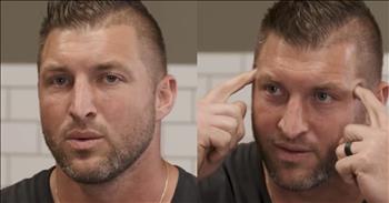 <p>Author, speaker, former NFL player and Christian Tim Tebow mentioned how concentrating on God&rsquo;s plan for our lives will keep us focused and help us avoid comparing ourselves to others.</p>

<p>God blessed human beings with five senses. The ability to taste, touch, smell, hear and see all work together to make life a richer and more fulfilling experience. Losing one or two of those senses can be devastating, throwing an individual&rsquo;s life into immediate upheaval. Adjusting to a new normal without one of those senses requires time and patience.</p>

<p>However, while those senses are necessary, they can lead to problems when misused. For instance, social media is a constant presence in nearly everyone&rsquo;s life. Facebook and Instagram are likely always within our grasp at any given moment.</p>

<p>Social media platforms can and do often lead to people comparing themselves to others. Individuals see what others are doing in their posts, the number of likes and shares on those posts and their number of friends and followers on those sites. This leads to people needlessly judging themselves against someone else.</p>

<p>But in a clip, Tim explains that if we keep our eyes on God and His plan and will for our lives, we won&rsquo;t engage in this useless and potentially harmful comparison activity.</p>

<p>&ldquo;When we just live in a state of comparison with other people, &lsquo;Oh, he&rsquo;s so much better than I am,&rsquo; right?&rdquo; Tim said. &ldquo;We&rsquo;ll, we get so discouraged from that, but when we live in the mindset of with what I have been given, with what I have, I have a chance every day to wake up and be my best.&rdquo;</p>

<p>He added that God has blessed everyone with gifts, talents and a purpose, which should always be our focus and to not get distracted by looking at others.</p>

<p>&ldquo;Yes, what did God give you?&rdquo; Tim said. &ldquo;How has He equipped you? Why has He put you here? And when you understand that I don&rsquo;t have to live in a form of comparison.&rdquo;</p>

<p><em><strong><a href="https://www.godtube.com/bible/james/1-17">James 1:17</a></strong> &ldquo;Every good gift and every perfect gift is from above, and comes down from the Father of lights, with whom is no fickleness, neither shadow of turning.&rdquo;</em></p>
