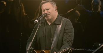 <p>In a breathtaking display of worship, Matt Redman delivered a heartfelt live rendition of &lsquo;Let Me See Jesus,&rsquo; captivating the hearts of everyone present. Surrounded by a talented ensemble of musicians and singers, Matt's powerful voice resonated through the venue, creating an atmosphere of profound reverence and devotion.</p>

<p>The stage was adorned with a mesmerizing array of instruments, including electric violins, cellos, violins, and electric keyboards, each contributing to the rich tapestry of sound that elevated the worship experience. As the music swelled, the room was filled with a palpable sense of the divine, drawing everyone into a collective expression of adoration.</p>

<p>Matt's performance began with poignant lyrics that spoke to the depths of human longing and the pursuit of spiritual truth:</p>

<p>&lsquo;I've sung so many songs<br />
Cried out at the top of my lungs<br />
My heart's still reaching for<br />
Something deeper, something more&rsquo;</p>

<p>The chorus, a powerful declaration of Jesus's glory and faithfulness, echoed through the hall:</p>

<p>&lsquo;Isn't He wonderful<br />
Isn't He glorious<br />
Isn't He powerful<br />
Isn't He good to us&rsquo;</p>

<p>As the song progressed, the collective voices of the musicians and singers intertwined, creating a symphony of worship that felt both intimate and grand. The verses led the congregation on a journey through the spiritual realm, where angels cried "Holy" and all of heaven bowed down.</p>

<p>The refrain in &lsquo;Let Me See Jesus&rsquo; was a heartfelt plea that resonated deeply, echoing the desire for a profound encounter with the divine. The bridge elevated the worship to new heights, proclaiming the worthiness of Jesus with passionate conviction.</p>

<p>In this extraordinary live performance, Matt Redman and his fellow musicians created a sacred space where the presence of God was felt in every note and lyric. The chorus's final repetition, with its triumphant declaration of Jesus's goodness and glory, left the audience in awe.</p>

<p>This unforgettable rendition of &lsquo;Let Me See Jesus&rsquo; was more than just a performance; it was a powerful act of worship that touched the hearts of all who were present, leaving them inspired and deeply moved. We hope this beautiful worship song moved your heart to praise the Lord too!</p>

<p><em><strong><a href="https://www.godtube.com/bible/psalms/96-1">Psalm 96:1-2</a></strong> "Sing to the Lord a new song; sing to the Lord, all the earth. Sing to the Lord, praise his name; proclaim his salvation day after day."</em></p>
