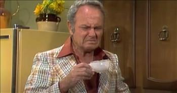 The Carol Burnett Show's Hilarious Take on Commercials