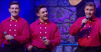 <p>Check out this amazing rendition from Celtic Thunder of the song &lsquo;I&rsquo;m A Believer&rsquo; by The Monkees.&nbsp;</p>

<p>&lsquo;I thought love was only true in fairy tales</p>

<p>Meant for someone else but not for me</p>

<p>Love was out to get me, that's the way it seemed</p>

<p>Disappointment haunted all my dreams&rsquo;</p>

<p>This music video of Celtic Thunder performing &lsquo;I'm A Believer&rsquo; was recorded live in Dublin, and the whole performance will make you want to get up and dance around to the upbeat music. It is so catchy! Many people online were so excited to see Celtic Thunder&rsquo;s rendition of this classic song.</p>

<p>&ldquo;Woo hoo! A song from my era. You guys can sing anything and make it a great performance. Loved it!&rdquo; <a href="https://www.youtube.com/watch?v=dV20L_4xDX0">comments </a>one person after watching the video.</p>

<p>&ldquo;There are those of a certain generation, who remember the song, the shirts, and the moves, with pleasure. Thanks guys for a wonderful tribute to great memories,&rdquo; <a href="https://www.youtube.com/watch?v=dV20L_4xDX0">writes </a>another person on YouTube.</p>

<p>When it comes to the background of &lsquo;I&rsquo;m A Believer,&rsquo; the song was written by Neil Diamond, and it was recorded by the Monkees in 1966. The lead vocals were by Micky Dolenz. When it was released, &lsquo;I&rsquo;m A Believer&rsquo; hit the number one spot on the U.S. Billboard Hot 100 chart, and it remained there for seven weeks.</p>

<p>The song also made a resurgence in pop culture in 2001 when the band Smash Mouth covered &lsquo;I&rsquo;m A Believer&rsquo; as part of the soundtrack to the movie Shrek. This got a whole new generation excited about the song, making it a hit all over again. The Smash Mouth version of &lsquo;I&rsquo;m A Believer&rsquo; peaked at number 25 on the Billboard Hot 100.</p>

<p>We hope that you enjoyed watching this video of Celtic Thunder&rsquo;s rendition of &lsquo;I&rsquo;m A Believer&rsquo; today and that it was able to bring a smile to your face!</p>
