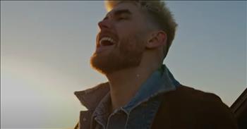 <p>The incredibly talented and gifted Christian musician Colton Dixon delivers an inspiring and uplifting performance of &ldquo;Rest of My Life&rdquo; in the song&rsquo;s official music video.</p>

<p>The love and forgiveness of Jesus Christ can and will transform lives. He can take the worst, most lost sinner and mend their lives, making them whole and a new creation. Your life will never be the same after encountering His love, forgiveness, mercy and grace.</p>

<p>Many in society desperately need to hear this life-changing message of Jesus Christ. People are hurting and struggling, calling out for any sign of hope and help. He can do all of that and so much more. Christ can interject hope and life into a situation that once appeared without hope. He can make a path forward where there was no way.</p>

<p><a href="https://www.youtube.com/watch?v=vTYvy9eaUXE">In his song &ldquo;Rest of My Life,&rdquo; Colton</a> sings about how encountering Jesus Christ and His love and forgiveness changed him forever. He was no longer lost, walking around the world with a blindfold, stumbling around in the dark and foolishly searching for a purpose. Christ came into his life and completely changed him.</p>

<p>The song&rsquo;s beautiful lyrics mention how Christ came in and opened his eyes, making his purpose in life more straightforward. Now, instead of placing all his hope and faith elsewhere, the former American Idol contestant is trusting the Lord.</p>

<p>&ldquo;See it clearer in the mirror; eyes are open</p>

<p>&lsquo;Cause it&rsquo;s in Him that I&rsquo;m placing all my hope in</p>

<p>Yeah, You loved me first</p>

<p>Now my universe is and always be yours&rdquo;</p>

<p>Every follower of Christ has been in that same position at one time. We all went about our lives, trying to do things our way until we reached a point where we had made such a monumental mess. At that point, after calling upon the name of Jesus Christ, He came in and made all the difference, changing our lives forever.</p>

<p><em><strong><a href="https://www.godtube.com/bible/2-corinthians/5-17">2 Corinthians 5:17</a></strong> &ldquo;So if any man is in Christ, he is a new creature: old things have passed away; behold, all things have become new.&rdquo;</em></p>
