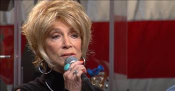 <p>Country music singer Jeannie Seely turned in a chilling and moving performance of the beloved hymn &ldquo;What a Friend We Have in Jesus.&rdquo;</p>

<p>We can never have too many friends. Friends are people we can count on and lean upon when life becomes difficult and weighs us down. In those times, friends become a much-needed shoulder to cry on and can provide an uplifting and encouraging word.</p>

<p>On the other hand, friends are among the first people to help us celebrate during more joyous and happy occasions. They want nothing more than for us to experience all the good life offers. But true, committed friends are there regardless, through the good and the bad.</p>

<p><a href="https://www.youtube.com/watch?v=M5MyAOGJWCo">The beloved, classic hymn, &ldquo;What a Friend We Have in Jesus,&rdquo;</a> accurately and perfectly describes the kind of friend we have in Jesus Christ, the world's Savior. We can turn to Him in prayer when life becomes overwhelming and unbearable.</p>

<p>But He is more than a close friend. He is a Savior who can and will forgive sins and transform lives. As the song&rsquo;s lyrics mention, all we have to do is turn to Him in prayer.</p>

<p>&ldquo;Can we find a friend so faithful</p>

<p>Who will all our sorrows share?</p>

<p>Jesus knows our every weakness</p>

<p>Take it to the Lord in prayer&rdquo;</p>

<p>We can lay our concerns and burdens at His feet and know He will work in those situations and circumstances. Relying upon Him and having complete faith in Him, as the Bible says, will provide a peace that surpasses all understanding.</p>

<p>What an absolutely beautiful rendition of a lovely and truth-filled song about the most faithful and loving friend we could ever hope to have. This is one cover that you&rsquo;ll likely want to listen to repeatedly.</p>

<p><em><strong><a href="https://www.godtube.com/bible/proverbs/18-24">Proverbs 18:24</a></strong> &ldquo;A man of many companions may be ruined, but there is a friend who sticks closer than a brother.&rdquo;</em></p>
