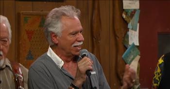 <p>Joe Bonsall, a longtime member of The Oak Ridge Boys who recently passed away, had many unforgettable moments performing with the legendary group on Larry&rsquo;s Country Diner.</p>

<p>Sadly, and as ironic as it may sound, death is a part of life. It&rsquo;s something that everyone on Earth will experience at one time or another. It doesn&rsquo;t matter how rich, poor, famous or infamous you are; death waits for no man.</p>

<p>The best thing anyone can do is be prepared to meet that inevitable fate by forging a personal relationship with Jesus Christ. Jesus Christ willingly went to the cross, suffering and dying in our place. He later rose from the grave, winning victory over sin, shame and death.</p>

<p>In a <a href="https://www.youtube.com/watch?v=naJiybGmzJo">clip posted on YouTube</a>, Joe and the guys gave several fantastic performances on the popular program. The video features Joe and the guys playing hits &ldquo;Y'all Come Back Saloon,&rdquo; &ldquo;Life&rsquo;s Railway to Heaven,&rdquo; &ldquo;I&rsquo;d Rather Have Jesus,&rdquo; and, of course, &ldquo;Elvira.&rdquo; The guys sound great in each appearance and show they still have it.</p>

<p><a href="https://www.josephsbonsall.com/">A statement on his website states</a> that Joe Bonsall passed away on July 9, 2024, at the age of 76 due to complications from ALS. The statement goes on to mention several distinguished honors he received during his 50-year career as a member of The Oak Ridge Boys.</p>

<p>The statement mentions that Joe loved singing, reading and writing and was a fan of the Philadelphia Phillies baseball team. However, according to the statement, Jesus and his family came before everything else.</p>

<p>&ldquo;Jesus and his family always came first &ndash; and we will see him again on the Promised Day.&rdquo;</p>

<p>Joe used his God-given musical talent to help make the world a little better place.</p>

<p>Our prayers are with Joe&rsquo;s family as they deal with their loss and navigate through this painful period.</p>

<p><em><strong><a href="https://www.godtube.com/bible/john/11-26">John 11:26</a></strong> &ldquo;And no one who is living and has faith in me will ever see death. Is this your faith?&rdquo;</em></p>
