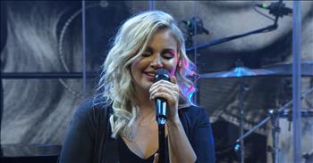 <p>A group of incredibly talented musicians put together and performed a beautiful medley of Dolly Parton&rsquo;s biggest hits.</p>

<p>Dolly Parton is a legendary, multi-talented entertainer. Over the years, she has produced dozens of iconic and classic songs, like &ldquo;Coat of Many Colors, " &ldquo;9 to 5,&rdquo; and &ldquo;Jolene.&rdquo; But she is not only a musician but also an actress. She has appeared in several roles on television and the big screen.</p>

<p>Even in her late 70s, Dolly remains a force. She continues to produce music, perform live and be quite active on social media. She has mentioned that she has no plans to retire and will continue performing for as long as possible.</p>

<p>Despite all her television and film work, Dolly is best known for her music. In a <a href="https://www.youtube.com/watch?v=fdReO2z9CfM">clip posted on YouTube</a>, one woman, Demi Lee Moore, beautifully performs a handful of Dolly&rsquo;s most memorable songs. Demi has been blessed with a gorgeous singing voice, making this performance of Dolly&rsquo;s biggest hits a must-watch for any and every Dolly Parton fan.</p>

<p>The clip begins with Demi singing Dolly&rsquo;s 1971 classic about her mother and her life growing up poor as a child in Tennessee, &ldquo;Coat of Many Colors.&rdquo; After that touching and moving performance, Demi and the band pick things up a tad, moving right into the upbeat and super catchy &ldquo;9 to 5.&rdquo;</p>

<p>&ldquo;9 to 5&rdquo; has to have one of the catchiest and toe-tapping choruses of all time.</p>

<p>&ldquo;Workin&rsquo; 9 to 5, what a way to make a livin&rsquo;<br />
Barely getting&rsquo; by, it&rsquo;s all talkin&rsquo; and no givin&rsquo;<br />
They just use your mind, and they never give you credit<br />
It&rsquo;s enough to drive you crazy if you let it&rdquo;</p>

<p>But no performance of Dolly Parton&rsquo;s timeless tunes would be complete without &ldquo;Jolene.&rdquo; Demi and the guys are sure to include the song that Rolling Stone recently named the greatest country song of all time.</p>

<p><em><strong><a href="https://www.godtube.com/bible/colossians/3-16">Colossians 3:16</a></strong> &ldquo;Let the word of Christ dwell in you richly in all wisdom; teaching and admonishing one another in psalms and hymns and spiritual songs, singing with grace in your hearts to the Lord.&rdquo;</em></p>
