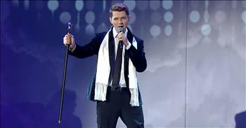 <p>The immensely talented and incredibly popular group Celtic Thunder performed a stunning rendition of the classic tune &ldquo;L-O-V-E.&rdquo;</p>

<p>Songs have been written for nearly every occasion and on just about every topic imaginable. If you want to hear a song about motorcycles, deer, boats or some other random subject, there is bound to be a tune about that particular topic. When it comes to music, there is literally something for everyone.</p>

<p>However, one subject has kept singers and songwriters busy, likely since human beings started making sounds: love. Love songs litter the radio, Apple Music, Spotify and every other popular music streaming platform. You cannot get away from songs about love. They come in every genre, style and language.</p>

<p>In a <a href="https://www.youtube.com/watch?v=hKehayGyE88">video posted on social media</a>, Celtic Thunder turned in a delightful and terribly enjoyable performance of one of the most beloved, classic love songs of all time. &ldquo;L-O-V-E,&rdquo; originally sung and recorded by the legendary Nat King Cole, has been performed and recorded by many notable musicians over the years, including Frank Sinatra and Natalie Cole, the daughter of Nat King Cole.</p>

<p>Like nearly everything else Celtic Thunder does, this performance is outstanding. While they are known primarily for playing Irish-sounding music, they can easily perform seemingly every kind of music.</p>

<p>At the end of the marvelous performance, the audience responds, rightfully so, with a deafening round of applause.</p>

<p>The entire song is simple yet so catchy and memorable. Many likely know the lyrics, including the iconic chorus, by heart.</p>

<p>&ldquo;Love is all that I can give to you<br />
Love is more than just a game for two<br />
Two in love can make it, take my heart, and<br />
Please don&rsquo;t break it&rdquo;</p>

<p>Without a doubt, Nat King Cole&rsquo;s &ldquo;L-O-V-E&rdquo; is one of the best, most iconic love songs of all time. Not many other love songs have or will ever top this one.</p>

<p><em><strong><a href="https://www.godtube.com/bible/1-corinthians/13-13">1 Corinthians 13:13</a>&nbsp;</strong>&ldquo;But now we still have faith, hope, love, these three; and the greatest of these is love.&rdquo;</em></p>
