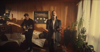 <p>The popular and incredibly talented Christian music group Newsboys has released the powerful and moving official music video for their song "How Many Times."</p>

<p>No one deserves God's continued love, forgiveness and grace. The Bible says that every person has sinned and fallen short of the glory of God. Yet, because of His inexplicable and never-ending love, God sent His one and only Son, Jesus Christ, to Earth.</p>

<p>If sending His son to Earth to pay our debt by taking our place on the cross wasn't enough, God continues to show His love and faithfulness in our lives. He is always faithful in any and every situation. He remains by our side, always protecting, guiding and directing.</p>

<p>God continually does all of this and is always faithful and quick to shed his grace upon us. He has never failed us, and there is no reason that He will ever do so in the future.</p>

<p>In <a href="https://www.youtube.com/watch?v=lDwIhyodtk4">their official music video for "How Many Times</a>, the Newsboys sing about God's faithfulness. God comes through every single time. He's done it so often that counting the number of instances is impossible.</p>

<p>The song's lovely and beautiful chorus tries to assign a number to the instances of God's faithfulness. But even the lyrics in the song's chorus are too finite and restricting for God and His love and grace.</p>

<p>"More than the stars in a thousand-night skies<br />
More than the minutes in a million lifetimes<br />
How many times have You proven You love me<br />
Oh, how You love me"</p>

<p>As the song states, God constantly makes a way when there appears to be none. He can and does inject hope and life into a situation that looks to be lost and without hope. There isn't anything that He cannot and will not do.</p>

<p>Praise His holy name!</p>

<p><em><strong><a href="https://www.godtube.com/bible/hebrews/10-23">Hebrews 10:23</a></strong> "Let us hold fast the profession of our faith without wavering; for his is faithful that promised:"</em></p>
