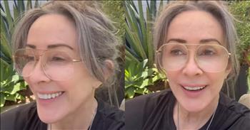 <p>Actress Patricia Heaton asked her followers an important question about Jesus Christ in a clip posted on social media.</p>

<p>The world is a sad, lonely and lost place. It&rsquo;s filled with people who are hurting, struggling and looking for hope. Their unhappiness and hurt will cause them to search far and long for anything that might bring them even the slightest, most temporary feeling of relief.</p>

<p>In this world, there are a ton of things that will provide happiness, at least temporarily. You&rsquo;ll probably feel good for several hours to a few days and maybe even a few weeks. But eventually, that false sense of happiness and fulfillment will wear off, and you&rsquo;ll be right back where you started, leaving you to start that search all over again.</p>

<p><a href="https://www.instagram.com/p/C9suAumv26m/">However, in a clip posted on social media</a>, Patricia reveals the true source of happiness and fulfillment. She states that there is nothing in this world that we can trust. All will let us down at one time or another. However, there is one who will never let us down. He is always faithful.</p>

<p>&ldquo;Nothing in this world is trustworthy. Nothing,&rdquo; she says. &ldquo;Not the government. Not politicians. Certainly not journalists or the media. Everybody lies. So much corruption. We&rsquo;re living in a particularly crazy, eventful time where the hypocrisy is on full display.&rdquo;</p>

<p>After mentioning and pointing out the sad state of our world, Patrica poses a fundamental, crucial question about Jesus Christ to her followers on Instagram.</p>

<p>&ldquo;So, my question is: If you haven&rsquo;t put your trust in Jesus by now, what are you waiting for?&rdquo; she asks. &ldquo;He&rsquo;s the only thing that&rsquo;s true and eternal.&rdquo;</p>

<p>As Patricia mentions in the video, Christ is faithful and true. He has never let us down, and there is no reason to think He ever will.</p>

<p><em><strong><a href="https://www.godtube.com/bible/john/1-14">John 1:14</a></strong> &ldquo;And so the Word became flesh and took a place among us for a time; and we saw his glory &ndash; such glory as is given to an only son by his father &ndash; saw it to be true and full of grace.&rdquo;</em></p>
