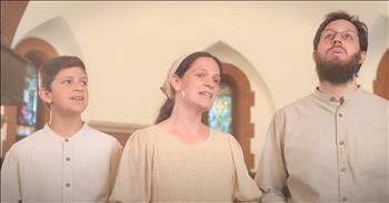 <p>A family of incredibly talented and gifted musicians, Sounds Like Reign, has turned in a beautiful rendition of a beloved hymn, &ldquo;O The Deep, Deep Love of Jesus.&rdquo;</p>

<p>Without the love of Jesus Christ, no one would have any hope. All would be destined and condemned to live out their lives on Earth, walking about in their sin and shame. There would be no hope for anyone after their death. All would be looking at spending eternity lost in hell.</p>

<p>However, because Christ willingly went to the cross, suffering and experiencing an excruciating and humiliating death, we have hope. The Bible says that Christ, in doing this, going to the cross and dying on our behalf, demonstrated His love for us. Christ&rsquo;s love for sinners is abundant, never-ending and inexplicable.</p>

<p>No one deserves forgiveness and eternal salvation, but Christ freely offers them to all because of His love. That is why they are often referred to as gifts. There is nothing we have done or ever could do to earn such lifesaving and changing things. Only because of His love are they available to anyone and everyone.</p>

<p><a href="https://www.youtube.com/watch?v=ANmnqRZR1Gw">In a clip posted on YouTube</a>, Sounds Like Reign covers a tune about Christ&rsquo;s love for sinners. As you would likely expect, the vocal performances are outstanding as the talented musicians sing the beautifully written lyrics about Christ&rsquo;s deep, awe-inspiring love for you and me.</p>

<p>The song&rsquo;s opening verse compares Christ&rsquo;s love to an ocean. It&rsquo;s as vast, deep and strong as the waters in one of those large bodies of water.</p>

<p>&ldquo;O the deep, deep love of Jesus<br />
Vast, unmeasured, boundless, free<br />
Rolling as a mighty ocean<br />
In its fullness over me&rdquo;</p>

<p>Of course, the point and message of the hymn are that Christ&rsquo;s love is like nothing you&rsquo;ll ever see or experience. It doesn&rsquo;t make sense, and we don&rsquo;t deserve it, but it is still there no matter what we do or where we go.</p>

<p><em><strong><a href="https://www.godtube.com/bible/romans/5-8">Romans 5:8</a></strong> &ldquo;But God has made clear his love to us, in that, when we were still sinners, Christ gave his life for us.&rdquo;</em></p>
