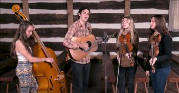 <p>A moving and emotional performance of the classic and beloved hymn &ldquo;How Great Thou Art&rdquo; captivates.</p>

<p>The old church hymns are some of the most beautiful pieces of music. Sadly, they are some of the most underutilized pieces of music as well. Those songs are about Christ&rsquo;s love, faithfulness, grace and forgiveness. Sure, some of them are hundreds of years old in some cases. But that does not make them any less relevant today than when they were first written.</p>

<p>There are some truly outstanding and talented contemporary Christian musicians. Their songs and incredible talent are helping to spread Jesus Christ's message to those who may not otherwise hear it. However, in my opinion, none of those songs will ever top such hymns as &ldquo;Great is Thy Faithfulness,&rdquo; &ldquo;In the Garden,&rdquo; &ldquo;Victory in Jesus,&rdquo; &ldquo;Amazing Grace&rdquo; or the many, many others.</p>

<p><a href="https://www.youtube.com/watch?v=TyFrfE6Bb-w">In a clip posted on YouTube</a>, a couple of young people gave a soul-stirring performance of another of those beloved hymns, &ldquo;How Great Thou Art.&rdquo; It&rsquo;s a captivating performance. Their incredible musical talent immediately draws you in as you listen to them perform the hymn about the power and greatness of our loving heavenly Father.</p>

<p>I&rsquo;m not sure there&rsquo;s a more beautiful song written about God&rsquo;s power, love and the sacrifice of Jesus Christ going to the cross than &ldquo;How Great Thou Art.&rdquo; The lyrics pack an impactful and emotional punch every time you hear it. &nbsp;Then, of course, there is that iconic and memorable chorus everyone knows by heart.</p>

<p>&ldquo;Then sings my soul, my Savior God to Thee<br />
How great Thou art, how great Thou art<br />
Then sings my soul, my Savior God to Thee<br />
How great Thou art, how great Thou art&rdquo;</p>

<p>If that hymn and those words don&rsquo;t bring a tear to your eye or cause a catch in your throat, I&rsquo;m not sure that anything will ever do it.</p>

<p><em><strong><a href="https://www.godtube.com/bible/1-john/3-1">1 John 3:1</a></strong> &ldquo;See what great love the Father has given us in naming us the children of God; and such we are. For this reason the world does not see who we are, because it did not see who he was.&rdquo;</em></p>
