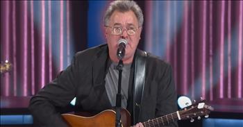 <p>The Oak Ridge Boys and Vince Gill combined their massive musical talents for a stunning performance of "Elvira" that wowed fans.</p>

<p>The entertainment field is a fickle industry with constantly changing tastes and preferences. What is popular this week may and likely will differ from what audiences want the following week. Those rapid changes and fluctuations in tastes are some of the reasons why achieving and maintaining a long-term career in the entertainment industry is so difficult.</p>

<p>Therefore, the people and groups that achieve longevity in an ever-changing field like entertainment are genuinely talented. When all the hype and excitement surrounding a new group or a musician dies down, the level of talent matters. They will either stick around or fade away. Most musicians eventually fade away after experiencing some initial success.</p>

<p>One group that has stayed around for decades is The Oak Ridge Boys. Over the years, they have produced and released dozens of classic tunes. They are a beloved group that continues to perform and sing their hits, including their most significant, "Elvira."</p>

<p><a href="https://www.youtube.com/watch?v=9dvVPQPL2mg">In a clip posted on YouTube</a>, two of the group's members&mdash;Duane Allen and Richard Sterban&mdash;teamed up with Vince Gill, another long-time musician, and performed the catchy and classic tune "Elvira." It's a dazzling performance featuring some truly talented and world-class musicians.</p>

<p>"Elvira" is a song that you can't help but sing along and tap your foot to whenever you hear it. Of course, that is the case here as well.</p>

<p>"Then I'll be singin'<br />
Elvira<br />
Elvira<br />
My heart's on fire for Elvira"</p>

<p>At the end of the awe-inspiring performance of musicians blessed with a ton of God-given talent, the studio audience erupts, and rightly so, in a deafening round of applause.</p>

<p><em><strong><a href="https://www.godtube.com/bible/colossians/3-16">Colossians 3:16</a></strong> "Let the word of Christ dwell in you richly in all wisdom; teaching and admonishing one another in psalms and hymns and spiritual songs, singing with grace in your hearts to the Lord."</em></p>
