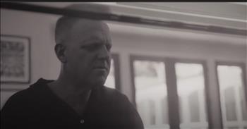 <p>The incredibly talented Christian musician Matthew West has put out the official lyric video for his new song &ldquo;Chosen,&rdquo; which is a tune about the awe-inspiring love of Jesus Christ.</p>

<p>The Bible states that we&rsquo;re all sinners. For all have sinned and fallen short of the glory of God. Everyone on Earth, in their arrogance and disobedience, has willfully turned away from God, choosing their way over His.</p>

<p>Luckily, because of His incredible and mighty love for us, He made a way for us, a bunch of sinners, to receive forgiveness, get right with Him and experience eternal life someday. Because of this love, He sent His only Son, who willingly went to the cross, bleeding and dying as He took our place. Jesus Christ paid the debt and made the ultimate sacrifice for me and you.</p>

<p>What wonderful and powerful love!</p>

<p>Even though Christ went through all of that, dying and later resurrecting for the sins of humanity, some people still believe they are too far gone for Christ. They feel their sins are too much for God to overlook. That couldn&rsquo;t be further from the truth.</p>

<p><a href="https://www.youtube.com/watch?v=FrpRNqiHr8E">In the lyric video for his song &ldquo;Chosen,&rdquo;</a> Matthew sings about this wondrous, life-changing love. While singing the beautifully written lyrics, Matthew addresses those who may feel their sins are too great and could never be forgiven.</p>

<p>The song&rsquo;s chorus is simple but full of emotion and truth. Christ died for all, demonstrating His love for us on the cross.</p>

<p>&ldquo;You have been chosen<br />
Seen, known and loved every moment<br />
Called by your name<br />
Yes, He knows it&rdquo;</p>

<p>No matter what we may do or where we may go, we&rsquo;ll never be able to escape Christ&rsquo;s love. We&rsquo;ll also never be able to change the fact that He went to the cross, suffered and died for you and me.</p>

<p><em><strong><a href="https://www.godtube.com/bible/romans/5-8">Romans 5:8</a></strong> &ldquo;But God has made clear his love to us, in that, when we were still sinners, Christ gave his life for us.&rdquo;</em></p>

