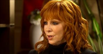 <p>The Queen of Country Music, Reba McEntire, mentioned how she heard God&rsquo;s voice and received His direction after she slowed down, took a break and paused momentarily.</p>

<p>Our world is hectic and chaotic, where everyone is constantly on the go, moving at a frantic, break-neck pace. People are always doing something, likely multiple things at once, trying to maximize their time. It&rsquo;s become such a pervasive and standard practice that we&rsquo;ve coined a term for it: multi-tasking.</p>

<p>Always rushing around, trying to get this or that done, doesn&rsquo;t leave much room for peace. Sadly, peace is a concept that is likely foreign to most people. Many may be searching for peace but come up empty every single time. However, there is one who provides a peace that surpasses all understanding.</p>

<p><a href="https://www.youtube.com/watch?v=x8Tc8Xis1k4">In a clip posted on YouTube</a>, Reba tells actress and talk show host Drew Barrymore how she heard God&rsquo;s voice and received His direction when she finally slowed down and took a break from her busy schedule.</p>

<p>The country music legend says that after finishing The Voice, she returned to her place in Tennessee. It was there, in nature, among the animals and in the quiet, that the Lord spoke to her.</p>

<p>&ldquo;And with nature, you hear the birds, and then you appreciate and then you get to see God&rsquo;s beauty and God&rsquo;s wonderment,&rdquo; she said. &ldquo;But the best part is you get to hear what God&rsquo;s trying to tell ya.&rdquo;</p>

<p>Reba adds that she heard the Lord&rsquo;s voice as clear as day when she was walking, and He gave her specific instructions.</p>

<p>&ldquo;The greatest thing happened to me one time when I was out walking, and I was talking to the Lord, and I said, &lsquo;What do you want me to do?&rsquo;&rdquo; she says. &ldquo;He said, &lsquo;Pray for peace.&rsquo; I just heard it, like it was an audible. And I said, &lsquo;Okie doke.&rsquo;&rdquo;</p>

<p>She adds that after she followed God&rsquo;s instructions to pray for peace, He told her to write and record a song about peace.</p>

<p>&ldquo;And so, if I&rsquo;d been in the very fast-paced world I live in, I wouldn&rsquo;t have ever heard that,&rdquo; Reba said.</p>

<p><em><strong><a href="https://www.godtube.com/bible/2-thessalonians/3-16">2 Thessalonians 3:16</a></strong>&ldquo;Now the Lord of peace himself give you peace at all times and in every way. May the Lord be with you all.&rdquo;</em></p>
