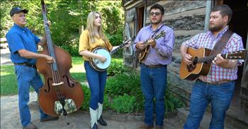 <p>A talented group of musicians, the Backwoods Bluegrass Band, turned in a beautiful, toe-tapping rendition of the beloved tune &ldquo;I&rsquo;ll Fly Away.&rdquo;</p>

<p>The world is a fallen, broken and lost place filled with troubled people who are desperately calling out for help, looking for even the smallest glimmer of hope. Luckily, this troubled world is not our permanent home. It is simply but a pit stop on the way to eternity.</p>

<p>No one knows the exact date and time that their life will expire and they&rsquo;ll be ushered into eternity. However, we all know that remaining on Earth forever is not a possibility. Our bodies are weak and fragile, prone to sickness and disease, and they slowly break down over time.</p>

<p>But for followers of Jesus Christ, death is not the end. Yes, we may experience a physical death. But for those who have accepted Him as their personal Lord and Savior, there is no second spiritual death. Heaven awaits those who asked Him for forgiveness of their sins and turned away from their selfish, disobedient ways.</p>

<p><a href="https://www.youtube.com/watch?v=pbzTeK5_hJ4">In a clip posted on YouTube</a>, the Backwoods Bluegrass Band beautifully performs &ldquo;I&rsquo;ll Fly Away.&rdquo; While most are likely incredibly familiar with this song, the Backwoods Bluegrass Band&rsquo;s rendition is so enjoyable that you&rsquo;ll want to listen to it repeatedly. You&rsquo;ll likely find yourself singing along and moving your foot to the beat.</p>

<p>&ldquo;Some glad morning when this life is over</p>

<p>I&rsquo;ll fly away</p>

<p>To a home on God&rsquo;s celestial shore</p>

<p>I&rsquo;ll fly away&rdquo;</p>

<p>Death is never a happy or joyous occasion. It&rsquo;s a painful and gut-wrenching experience that you wouldn&rsquo;t wish on your worst enemy. However, for those who know Jesus Christ personally, death no longer holds its sting. As the song points out, it&rsquo;s not something to fear when you know where you&rsquo;re headed once your days on this Earth are over and through.</p>

<p><em><strong><a href="https://www.godtube.com/bible/revelation/21-4">Revelation 21:4</a></strong> &ldquo;And God shall wipe away all tears from their eyes; and there shall be no more death, neither sorrow, nor crying, neither shall there be any more pain: for the former things are passed away.&rdquo;</em></p>
