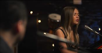 <p>In the vast sea of musical renditions, certain performances rise above, capturing our hearts and evoking deep emotions. One such moment comes from Boyce Avenue and Connie Talbot in their unique and beautiful duet of &lsquo;My Heart Will Go On&rsquo; and deliver a stunning piano acoustic cover. This iconic song, <a href="https://en.wikipedia.org/wiki/My_Heart_Will_Go_On#:~:text=Article,Music%20from%20the%20Motion%20Picture">originally </a>performed by C&eacute;line Dion for the hit movie Titanic, directed by James Cameron and starring Leonardo DiCaprio and Kate Winslet, has been reimagined with a fresh, heartfelt touch that is truly their own.</p>

<p>In a music studio filled with guitars and dozens of soft lights aglow, delicate piano notes begin, followed by guitar strums, as Boyce Avenue and Connie Talbot create a soundscape that feels both intimate and grand. Connie&rsquo;s pure, ethereal voice beautifully complements the piano's gentle melody, weaving a tapestry of emotion that resonates deeply. Each chord and lyric seems to echo the timeless love story of Titanic, reminding us of the enduring power of love and the heartache of goodbyes.</p>

<p>Their cover transforms the song into a poignant reflection on the strength and depth of human connection, much like the <a href="https://en.wikipedia.org/wiki/My_Heart_Will_Go_On#:~:text=Article,Music%20from%20the%20Motion%20Picture">film&rsquo;s</a> portrayal of Jack and Rose&rsquo;s unforgettable romance. It&rsquo;s as though Boyce Avenue and Connie have taken the essence of the song and breathed new life into it, making it feel both familiar and refreshingly new.</p>

<p>In these moments of musical grace, we are reminded of the words from <a href="https://www.godtube.com/bible/1-john/4-7">1 John 4:7</a>, &ldquo;Beloved, let us love one another, for love is from God, and everyone who loves is born of God and knows God.&rdquo; The collaboration between Boyce Avenue and Connie Talbot is a beautiful embodiment of this verse, showing us that through music, love can be expressed in the most profound and touching ways.</p>

<p>Their acoustic cover of &lsquo;My Heart Will Go On&rsquo; is more than just a performance; it&rsquo;s a heartfelt tribute that captures the timeless essence of love and the way it connects us all. As you listen, allow yourself to be carried away by their melodic interpretation, and let your heart be touched by the beauty of their musical gift.</p>

<p><em><strong><a href="https://www.godtube.com/bible/1-john/4-7">1 John 4:7</a></strong> &ldquo;Beloved, let us love one another, for love is from God, and everyone who loves is born of God and knows God.&rdquo;</em></p>
